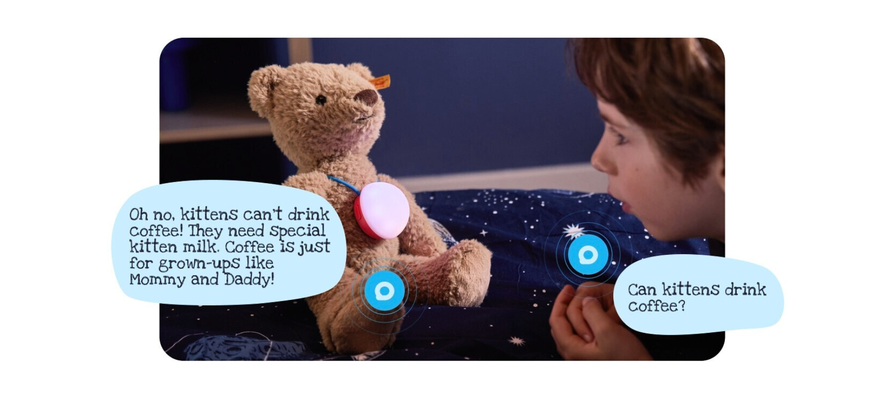 Singapore-based AI toy startup Haivivi launches BubblePal to redefine interactive toys